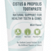 Cistus & Propolis Toothpaste